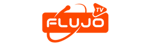 Logo Flujo TV Premium